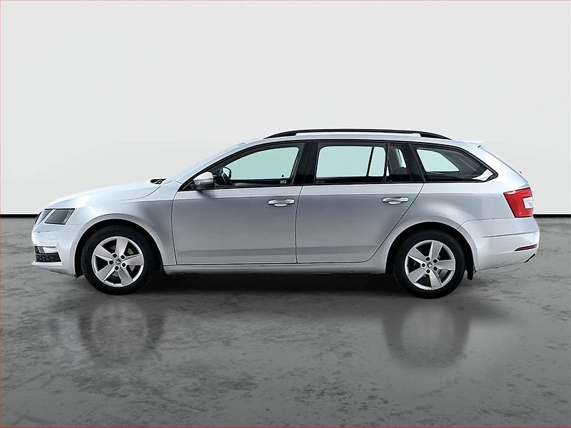 Škoda Octavia (2019) 1.5 TSI, ČR,1.maj, Tempomat - fotka 3 z 17