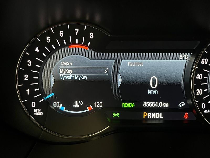 Ford Galaxy 2.5 HEV VIGNALE LED 7míst - fotka 67 z 77