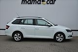 Škoda Fabia 1.4 TDI 66kW DSG AMBITION ČR - náhled 8