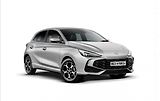 MG MG3 EMOTION hybrid+ 143 kW - náhled 1