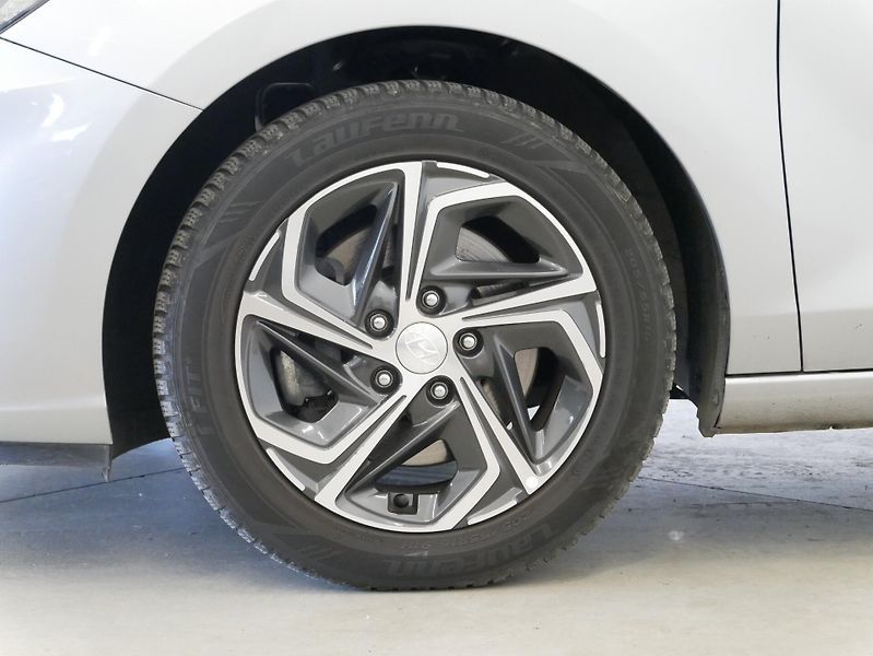 Hyundai i30 - fotka 10 z 24
