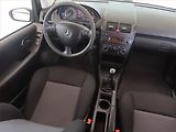 Mercedes-Benz Třídy A (2008) A 150 , po STK, jezdí výborně - náhled 7