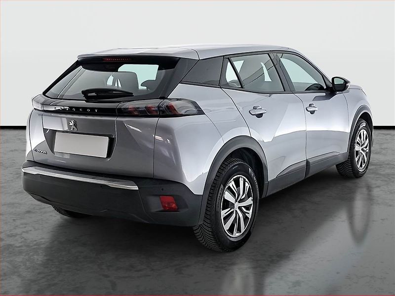 Peugeot 2008 (2023) Active 50 kWh, SoH 100% - fotka 5 z 20