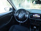 Škoda Kamiq (2023) 1.5 TSI - náhled 7