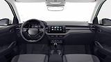 Škoda Fabia Classic 1,0 TSI DSG - náhled 3