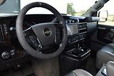 Chevrolet Express EXPLORER LIMITED SE 6.6 V8,DPH - náhled 13