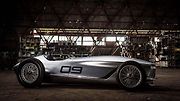 Infiniti Prototype 9.