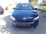 Škoda Fabia 1,2 - náhled 1