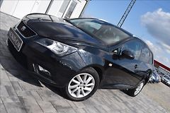 Seat Ibiza 1,6 TDI 66KW PO SERVISE 2XKOLA - fotografie inzerátu