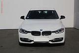 BMW Řada 3 (2015) 3.0 D, AT, autoAC - náhled 1
