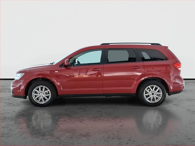 Fiat Freemont (2013) 2.0 MultiJet, 4X4, Automat - fotka 3 z 19