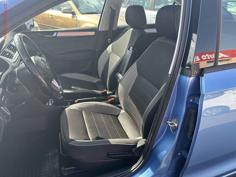 Škoda Rapid (2018) 1.0 TSI, ČR, STK2/28 - fotka 9 z 16