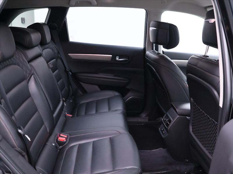Renault Koleos 2,0 dCi 140kW Initale Paris 4x - fotka 14 z 34