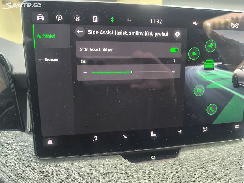 Škoda Superb -DPH,KRÁSNÝ,CZ,VÝBAVA,MASÁŽE - fotka 23 z 35