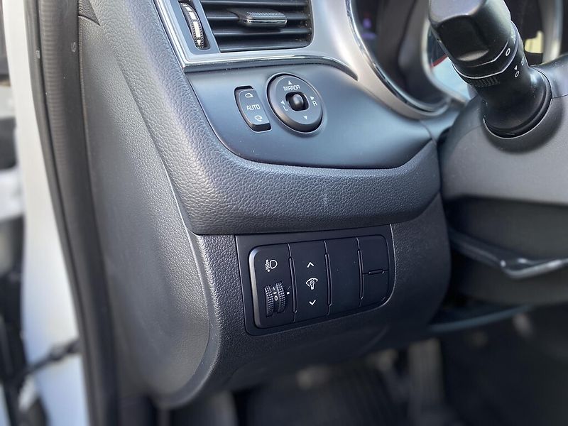 Kia Ceed 1,6 CRDi 100 kW - fotka 13 z 25