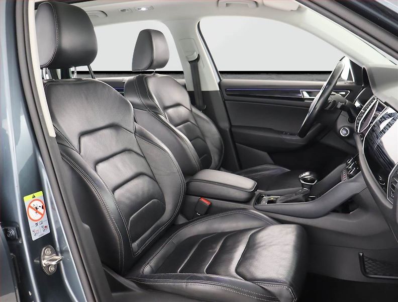 Škoda Kodiaq (2018) Style Plus 2.0 TDI 4x4 - fotka 9 z 25