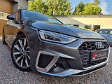Audi A4 Avant (2020) 2.0TDi 120KW FullLed S-line    - náhled 6