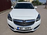 Opel Insignia 1,6 CDTi KLIMA ROZVODY SERVIS - náhled 1