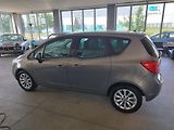 Opel Meriva (2012) 1,4I,88KW,KLIMA,ALU,NAJ.80tkm - náhled 7