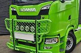 Scania (2023) S770V8 6x4 tahač EURO 6 - náhled 10