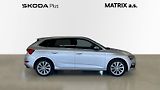 Škoda Scala (2021) Style 1.0 TSI 81kW - náhled 8