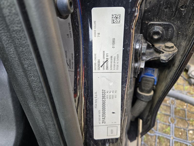 Fiat Tipo (2016) - fotka 21 z 21