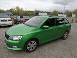 Škoda Fabia 1,2 - náhled 2