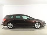 Opel Astra (2013) 1.4 T, Serv.kniha, Tempomat - náhled 6