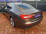 Maserati Quattroporte 3.0 V6 GranLusso - náhled 7