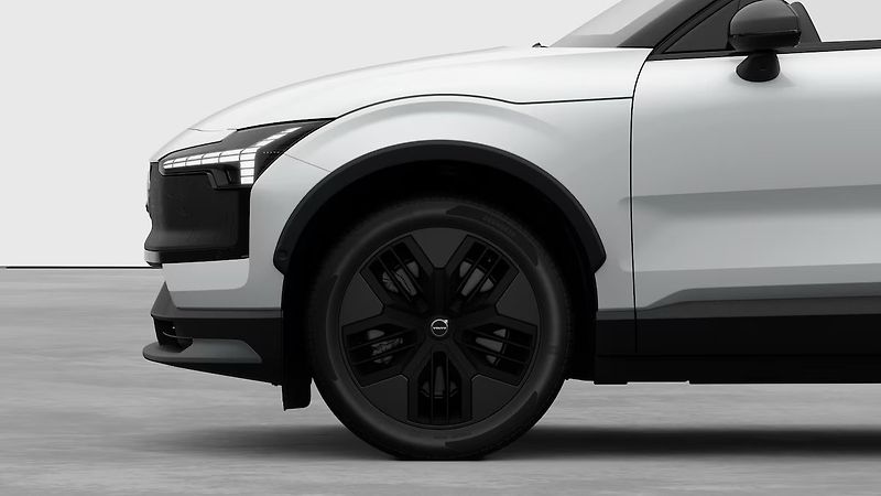Volvo EX30 (2026) ULTRA, P8 AWD electric, 315 kW - fotka 8 z 13
