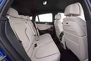 BMW X6 M50i