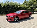 Mazda 6 2.0 Sports-Line - náhled 2