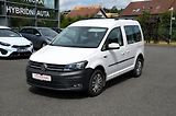 Volkswagen Caddy (2017) 2.0TDi 90kw 4x4 Trendline - náhled 1