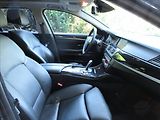 BMW Řada 5 535d xDrive, Panorama, Navi, K - náhled 13