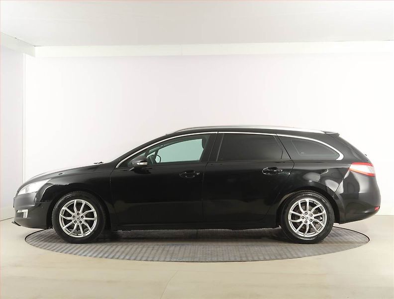 Peugeot 508 (2012) 2.0 HDi, Automat, po STK - fotka 3 z 21