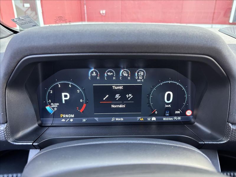 Ford Ranger 3,0 Raptor 215kW DPH - fotka 37 z 55