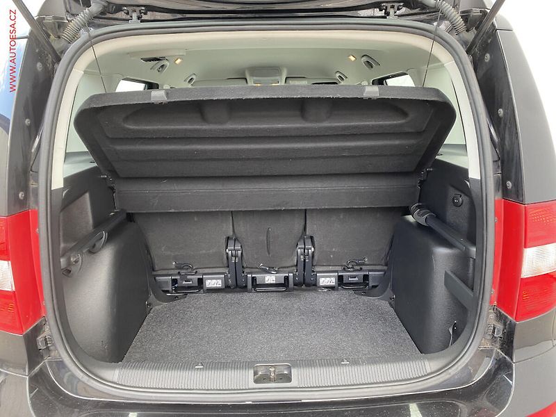 Škoda Yeti (2017) 1.2 TSi, Active, +kola - fotka 7 z 16