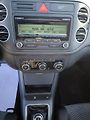 Volkswagen Golf Plus VI 1,6MPI 75kW SERVISKA 1MAJ. - náhled 35