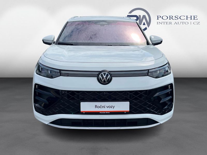 Volkswagen Tayron R-LINE PEOPLE 2,0 TDI 142 KW 4 - fotka 4 z 27