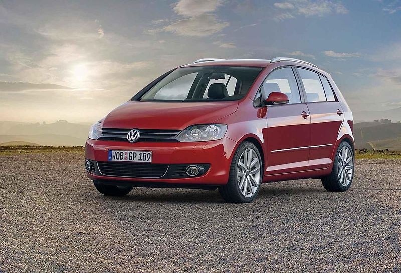 Ford C-Max druhé generace je povedené auto