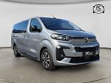 Citroën SpaceTourer 2.2 HDi 180EAT8 XL Shine - náhled 7