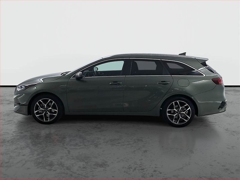 Kia Ceed (2026) 1.5 T-GDI - fotka 3 z 19