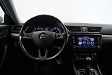 Škoda Superb - náhled 17