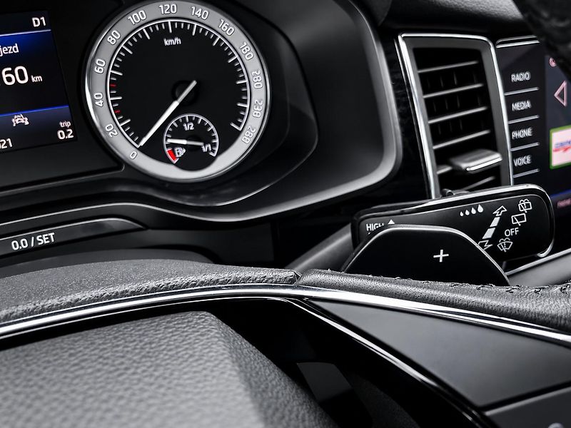 Škoda Kodiaq (2021) 2.0 TDI 110 kW DSG STYLE 7míst - fotka 34 z 42