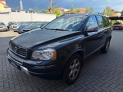 Volvo XC90 (2013) D5 2.4d 4x4 - Nová cena !! - fotografie inzerátu