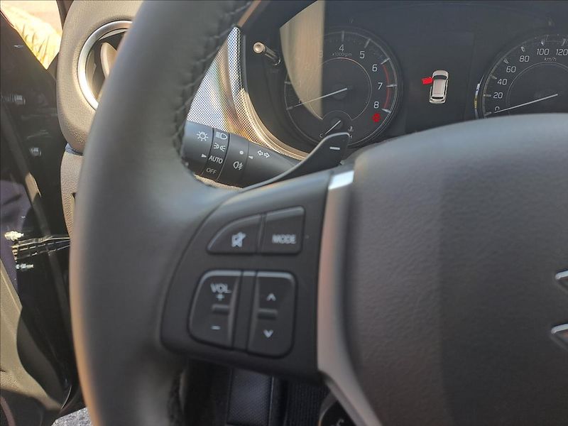 Suzuki Vitara (2026) 1,4 Elegance AT MY25 - fotka 13 z 17
