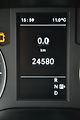 Mercedes-Benz Vito  7G automat najeto 25 t. km  - náhled 17