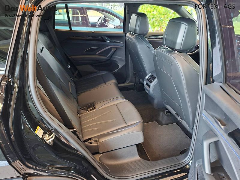 Volkswagen Tayron (2025) R-LINE,2.0 TDI,142kW,4x4,Záruk - fotka 15 z 33