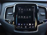 Volvo XC90 (2016) D5 AWD - náhled 26