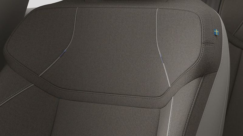 Volvo Ostatní (2026) ULTRA, P10 AWD electric, 375 k - fotka 13 z 13